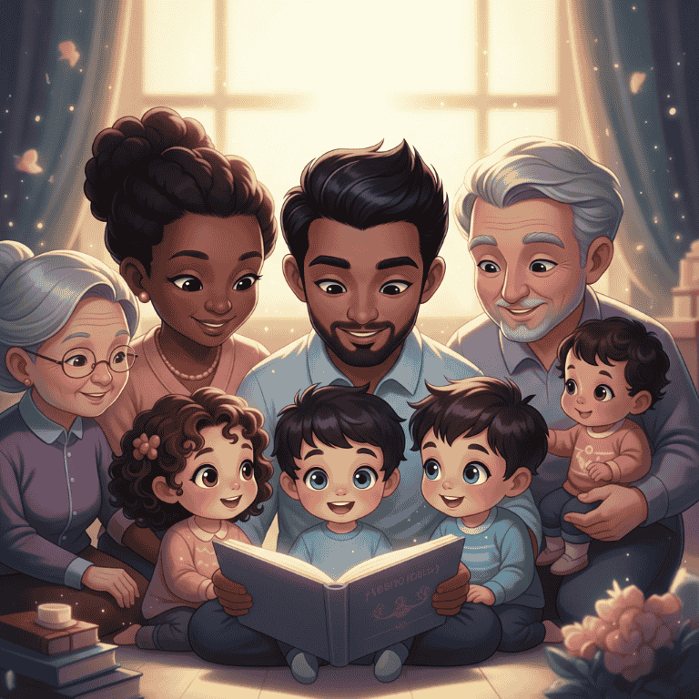 Family Involvement