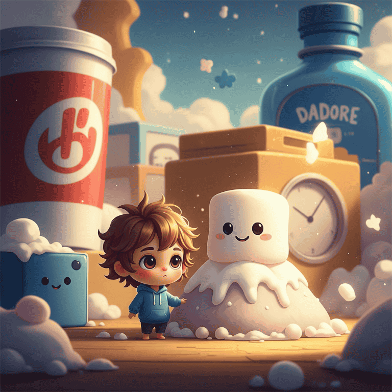 Giant Objects