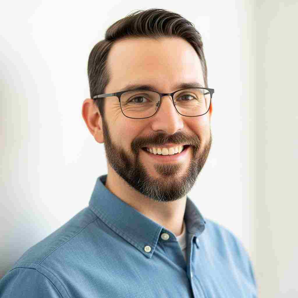 Michael R. - Father testimonial for personalized children's stories