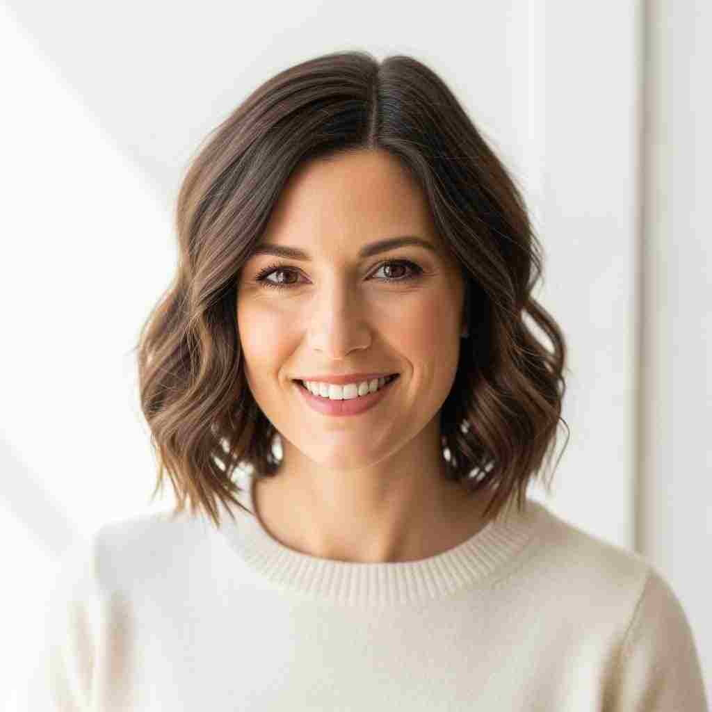Sarah M. - Parent testimonial for Dozily personalized bedtime stories